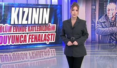 Kanal D Haber Hafta Sonu - 14.02.2026