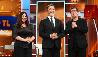 Beyaz'la Joker 8. Bölüm