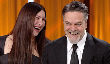 Beyazıt Öztürk trollüyor!