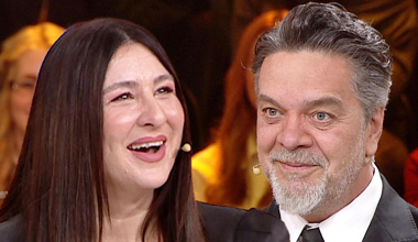 Kahkahaya boğan deve sorusu!