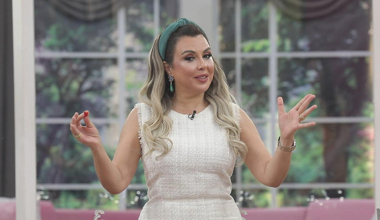 Gelinim Mutfakta 1781. Bölümde gün birincisi kim oldu?