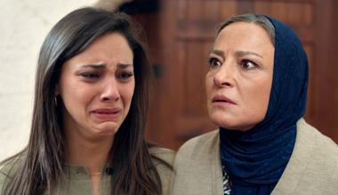 Fidan, torununun yaşadığını öğrendi!