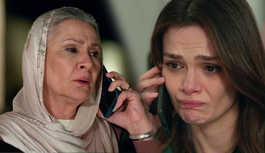 Sadakat'ten boşanmaya destek!