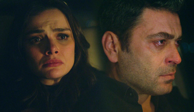 Cihan Albora ihanetin intikamını aldı!