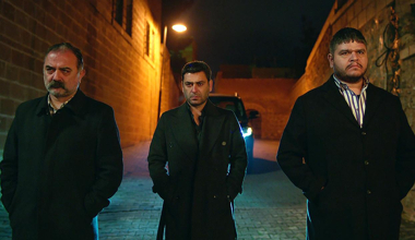 Uzak Şehir 50. Bölüm