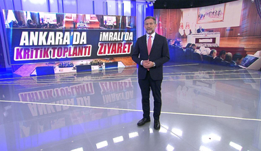 Kanal D Ana Haber - 16.02.2026