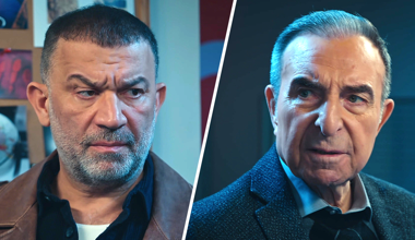 Arka Sokaklar 740. Bölüm Fragmanı - 2