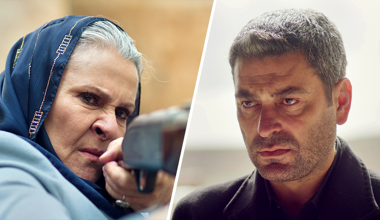 Uzak Şehir 51. Bölüm Fragmanı