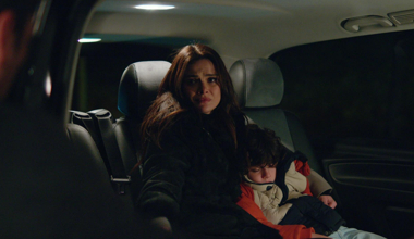 Uzak Şehir 51. bölümden ilk kareler!