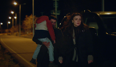 Uzak Şehir 51. bölümden ilk kareler!