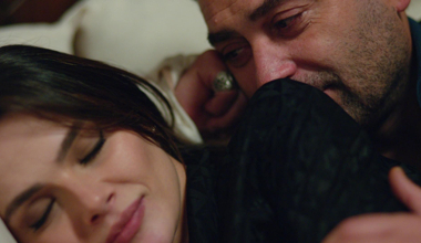 Uzak Şehir 51. bölümden ilk kareler!