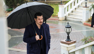 Eşref Rüya 33. Bölüm Fotoğrafları