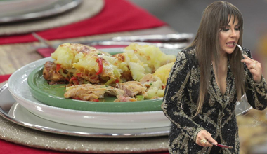 Aslı Hünel, Gelinim Mutfakta'nın 1782. Bölümünde en yüksek puanı kime verdi?