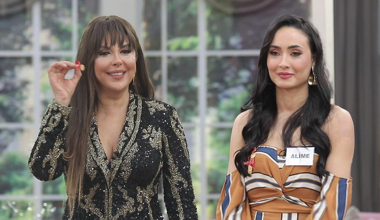 Gelinim Mutfakta 1782. Bölümde gün birincisi kim oldu?