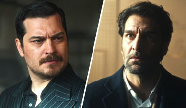 Eşref Rüya 33. Bölüm Fragmanı - 3