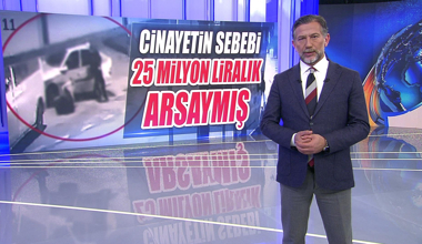 Kanal D Ana Haber - 17.02.2026