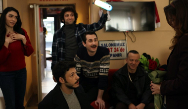 İnci Taneleri 48. Bölüm Fotoğrafları