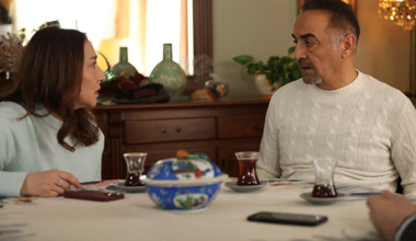 İnci Taneleri 48. Bölüm Fotoğrafları