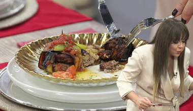 Aslı Hünel, Gelinim Mutfakta'nın 1783. Bölümünde en yüksek puanı kime verdi?