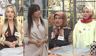 Hürü kayınvalide, oğluna arkadaş arıyor!