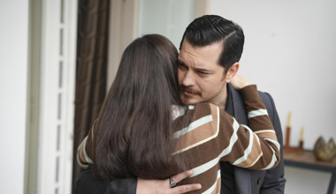 Eşref Rüya 33. Bölüm - 9 Nisan'da yayında