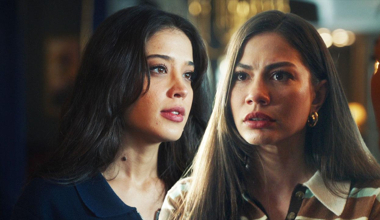 Sahte Rüya her şeyi anlattı!