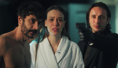 Faruk'un Ayten sınavı!