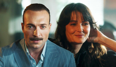 Çiğdem ve Kadir'in büyük kozu!