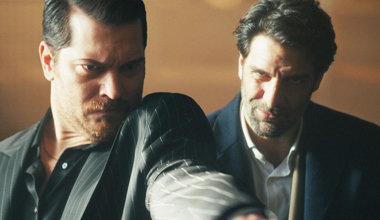 Eşref Tek intikamını alır!