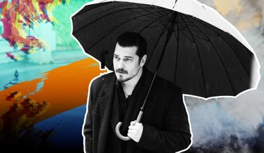 Eşref Rüya 33. Bölüm - Eşref Racon Sahneleri