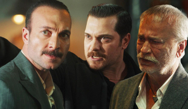 Hıdır: "Kadir benim oğlum!"