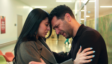 Güller ve Günahlar 18. Bölüm Fragmanı - 2