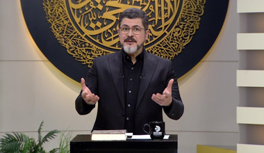 Neden oruç tutuyoruz?