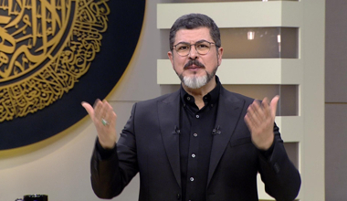 M. Fatih Çıtlak ile Sahur Vakti - 19.02.2026