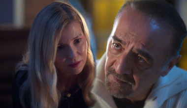 Piraye'den aşk itirafı!