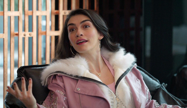 Dilber gemileri yaktı!