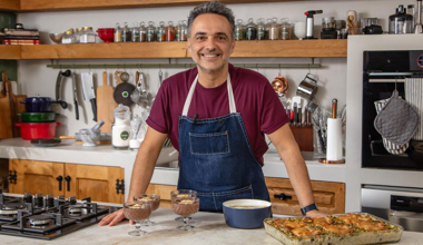 Arda'nın Ramazan Mutfağı 201. Bölüm / 20 Şubat 2026