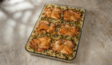 Tavuk But Kapama Tarifi - Tavuk But Kapama Nasıl Yapılır? - Arda'nın Ramazan Mutfağı