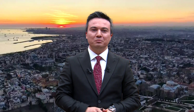 İstanbul'da ilk iftara dakikalar kaldı!