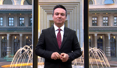 Bir Ramazan Akşamı - 19.02.2026