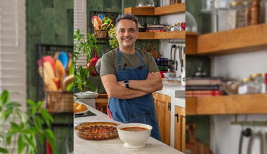 Arda'nın Ramazan Mutfağı 202. Bölüm / 21 Şubat 2026