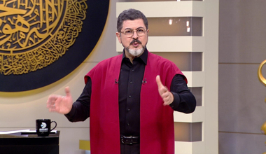 M. Fatih Çıtlak ile Sahur Vakti - 20.02.2026