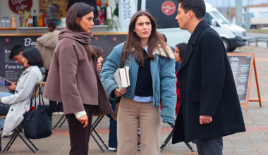 Uzak Şehir 51. Bölüm Fotoğrafları