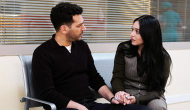 Güller ve Günahlar 18. Bölüm