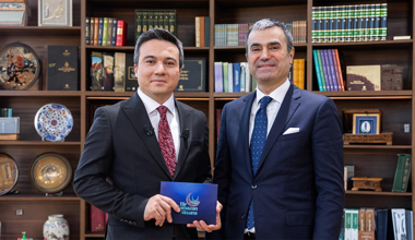 "Herkesi ekran başına bekliyoruz!"