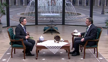 Külliye'de Ramazan etkinlikleri