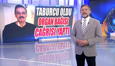 Ufuk Özkan taburcu oldu; organ bağışı çağrısı yaptı!