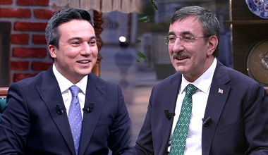 Külliye'de Ramazan nasıl geçiyor?