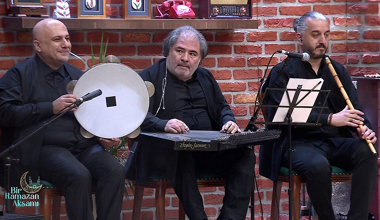 Orkestradan musiki sanatı