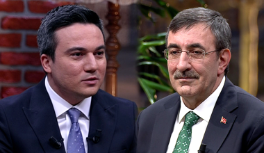 Bir Ramazan Akşamı 2. Gün - 20.02.2026